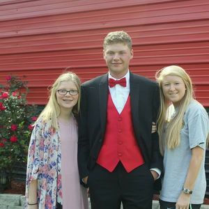 Meet your Posher, Tonya